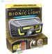 Беспроводной светодиодный фонарь на солнечной батарее Bionic Light IP65/150 люмен с датчиком движения 1756375574 фото 2