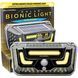 Беспроводной светодиодный фонарь на солнечной батарее Bionic Light IP65/150 люмен с датчиком движения 1756375574 фото 1