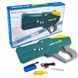 Автоматичний водяний бластер Green Crocodile Water Blaster з акумулятором 7.4V та USB-зарядкою M1080 фото 2