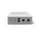 Джерело безперебійного живлення для роутера WGP mini DC UPS 103A 10400 mAh 38Wh, Білий 2104618267 фото 2